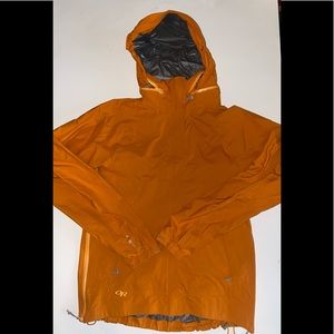 Outdoor Research Foray jacket sz S